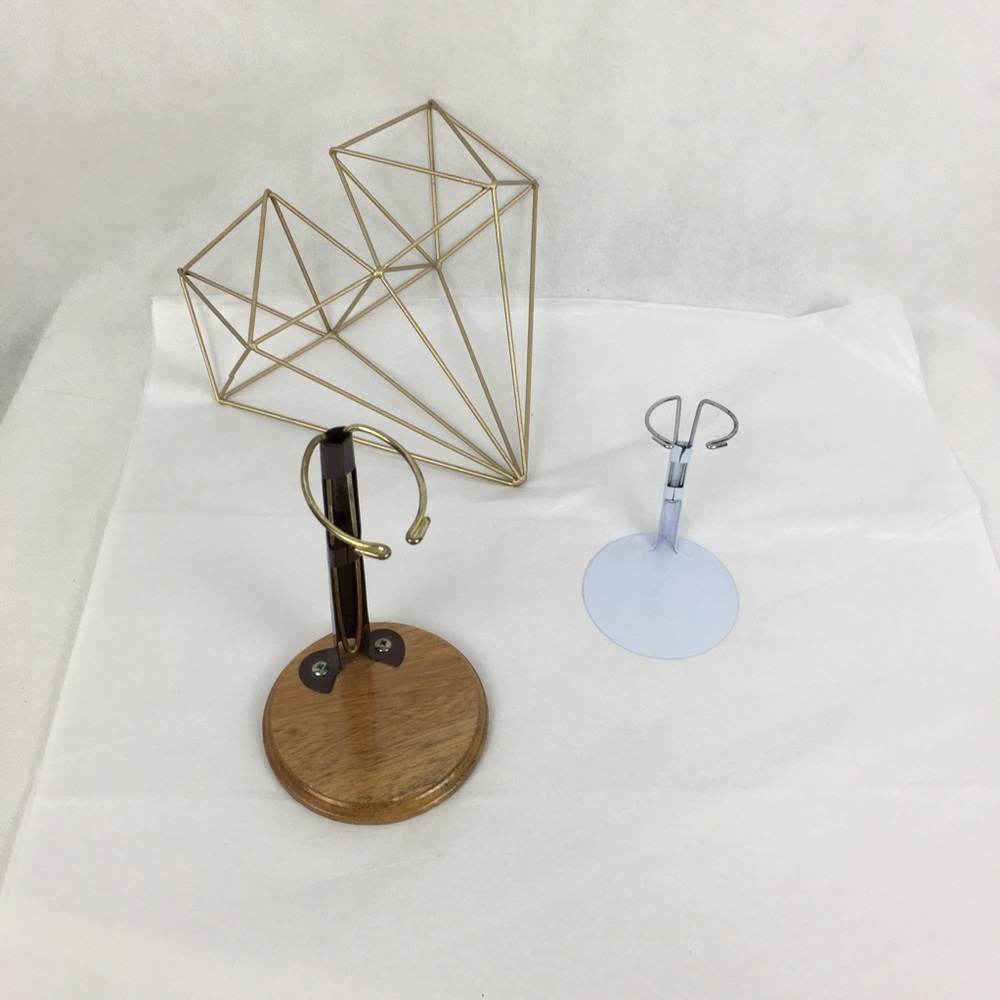 Doll Stands